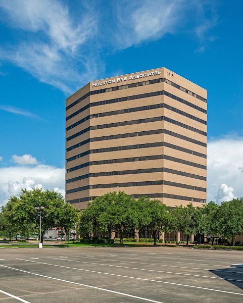 Houston Eye Associates photo