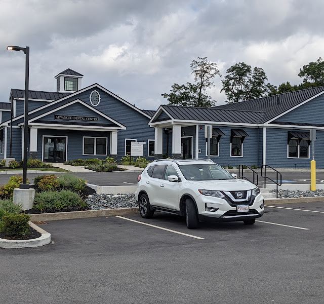 Nielsen Eye Center photo