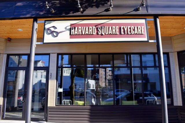 Harvard Square Eye Care photo