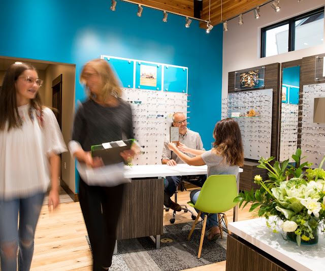 20Twenty Eyecare photo