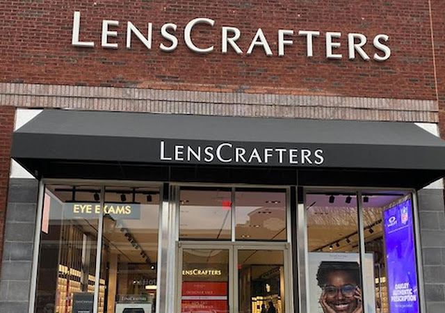 LensCrafters photo