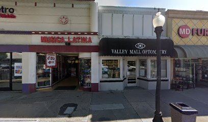 Valley Mall Optometry photo