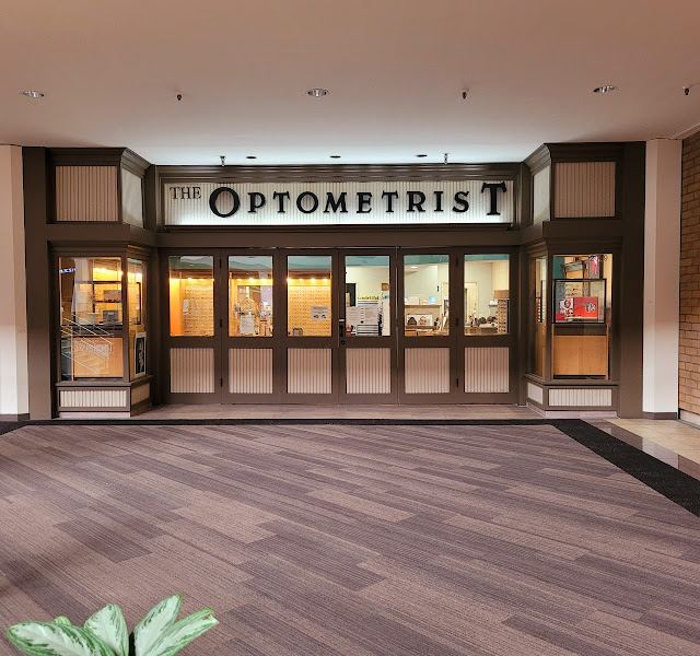 The Optometrist photo