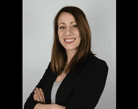 Lindsey Barouh, OD photo