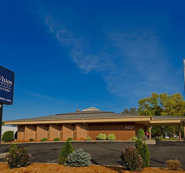 Chu Vision Institute photo