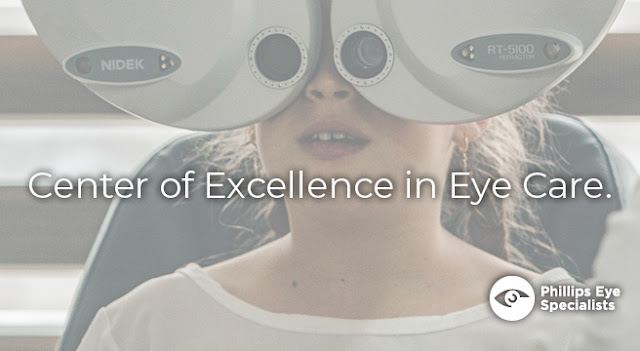 Phillips Eye Specialists photo