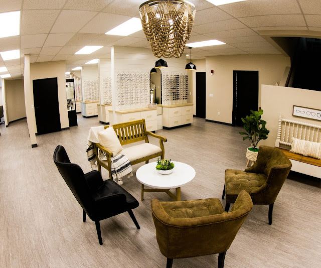 Family Focus Eye Care - Dry Eye Center of Salem photo