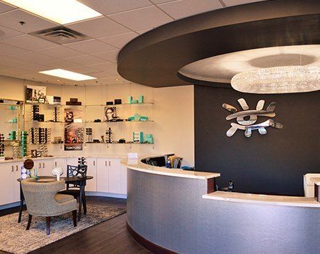Sanderson Eye Clinic photo