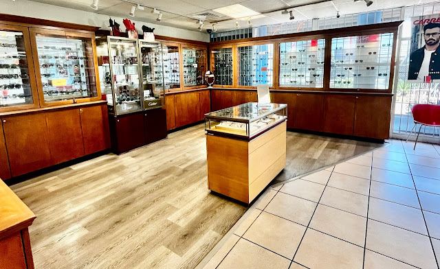 Elio's Optical Vision Center photo
