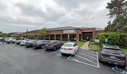 Thomas Retinol Eye Specialist photo