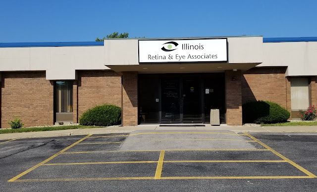 Illinois Retina & Eye Associates photo
