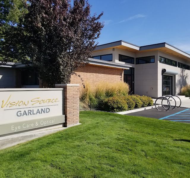 Garland Vision Source, Inc. photo