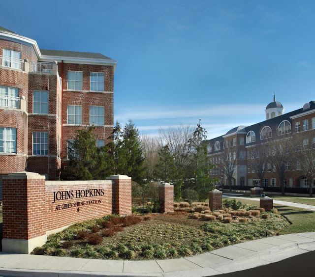 The Johns Hopkins Wilmer Eye Institute - Lutherville photo