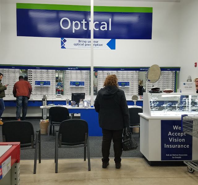 Sam's Club Optical Center photo