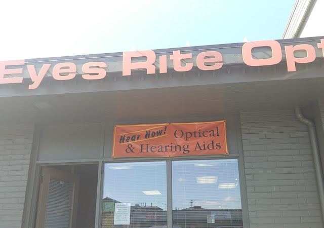 Eyes Rite Optical & Hearing Center photo