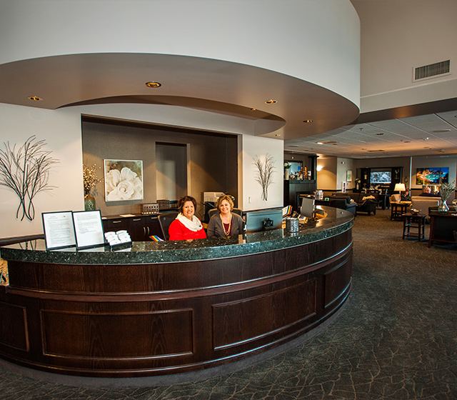 Pacific Cataract and Laser Institute photo