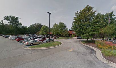 Cleveland Clinic Willoughby: Pordon Cynthia MD photo