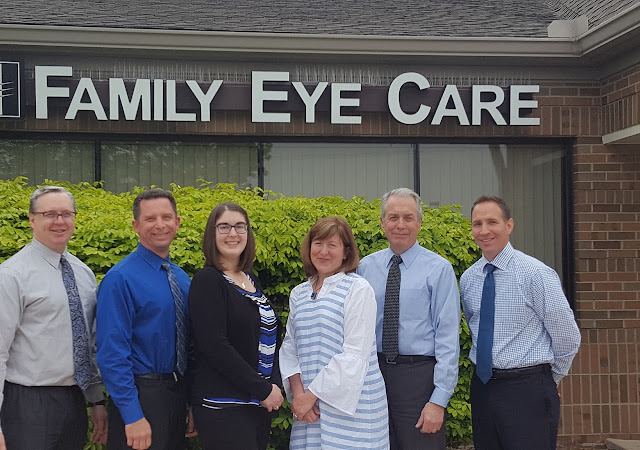 Family Eye Care Associates - St. Clair Shores photo