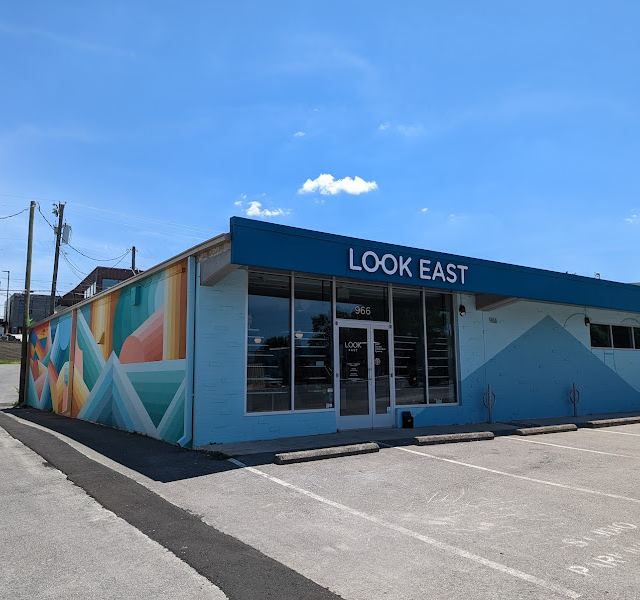 Look East photo