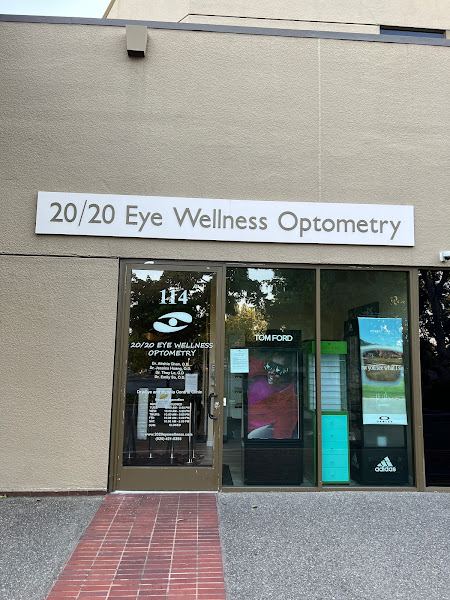20/20 Eye Wellness Optometry photo