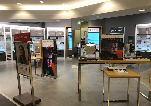 LensCrafters at Macy's photo