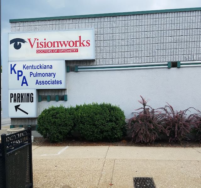 Visionworks Doctors of Optometry photo