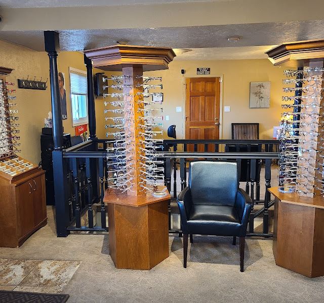 Northglenn Optometric Center photo