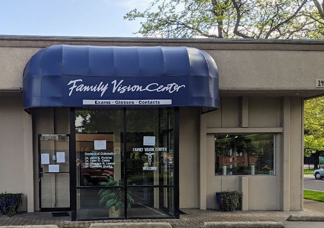 Family Vision Center photo