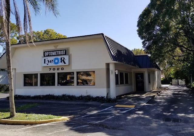 Sheldon H. Kreda, OD photo