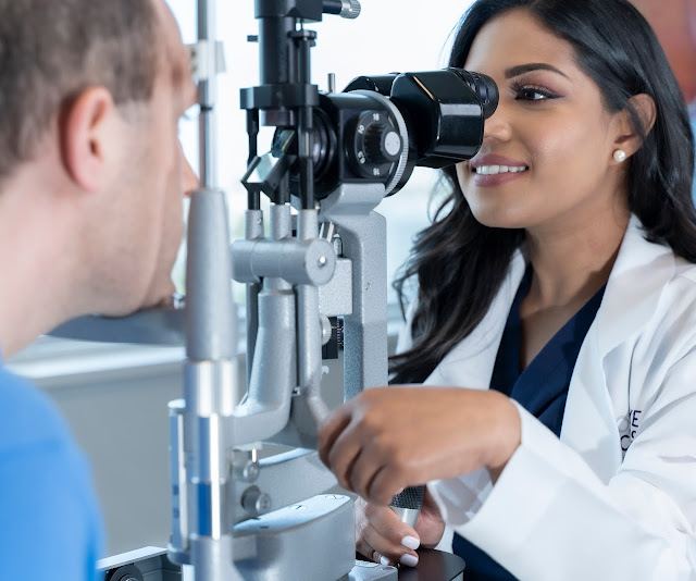 Dr. Debbie Felisha Ali photo