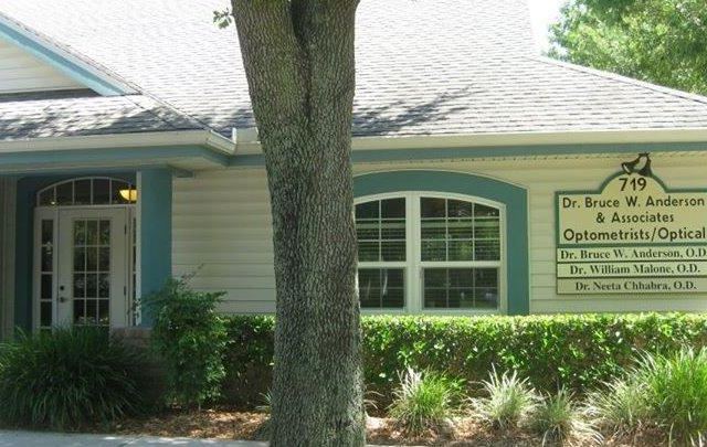 Anderson & Chhabra Eyecare Center photo