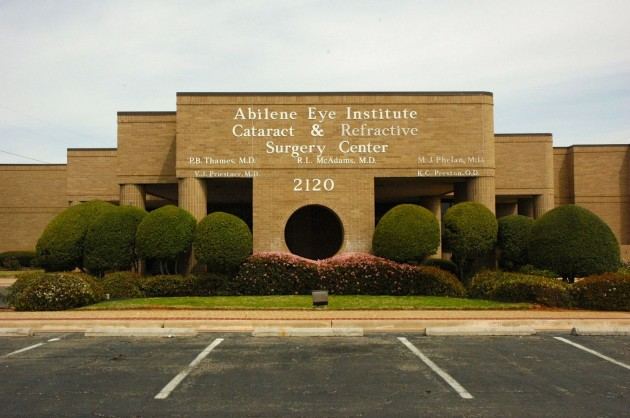 Abilene Cataract and LASIK Surgery Center photo