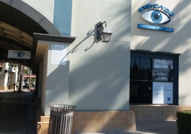 Eye-C-You Optometry photo