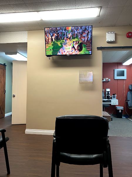 Park Avenue Optometry photo