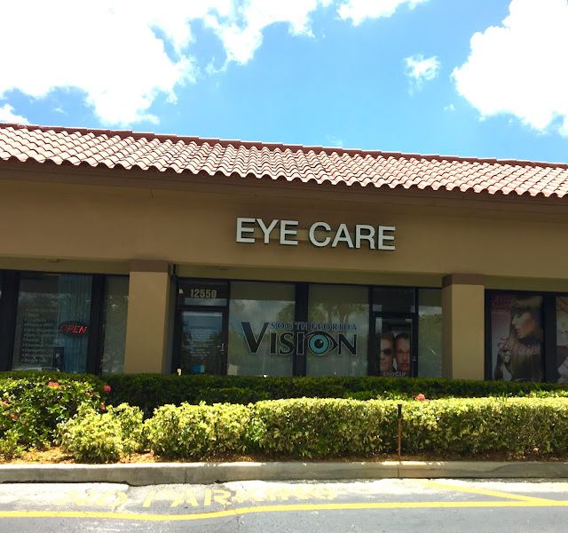 S FL Vision Services Inc photo