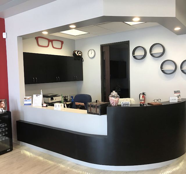 Amazing Point of View Eye Care & Eye Gym photo