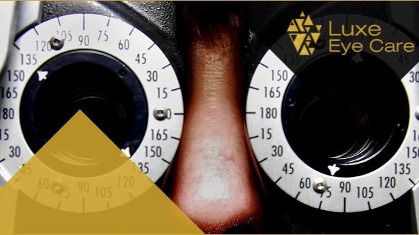 Luxe Eye Care - Eye doctor In Houston TX photo