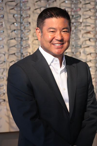 John M. Okamoto, OD - Eye Doctor photo