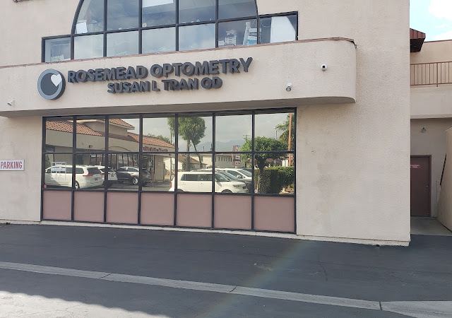 Rosemead Eye Clinic photo