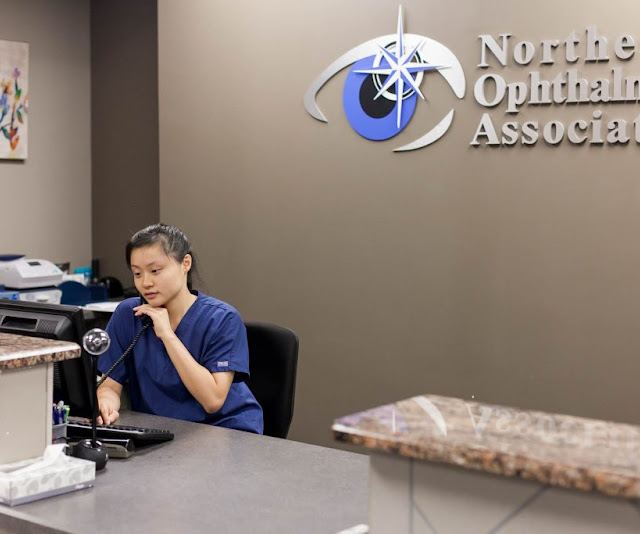Northern Ophthalmic Associates: Norristown photo