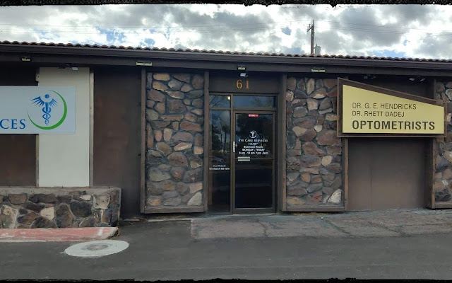 Eye Care Services - Henderson photo