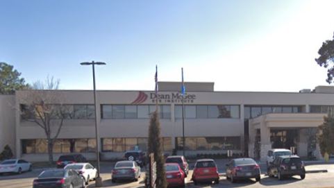 Dean McGee Eye Institute - NW photo