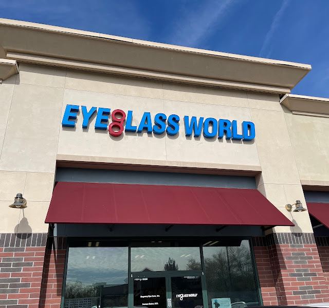 Eyeglass World photo