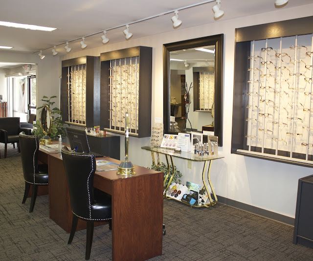 Clarkson Eyecare photo