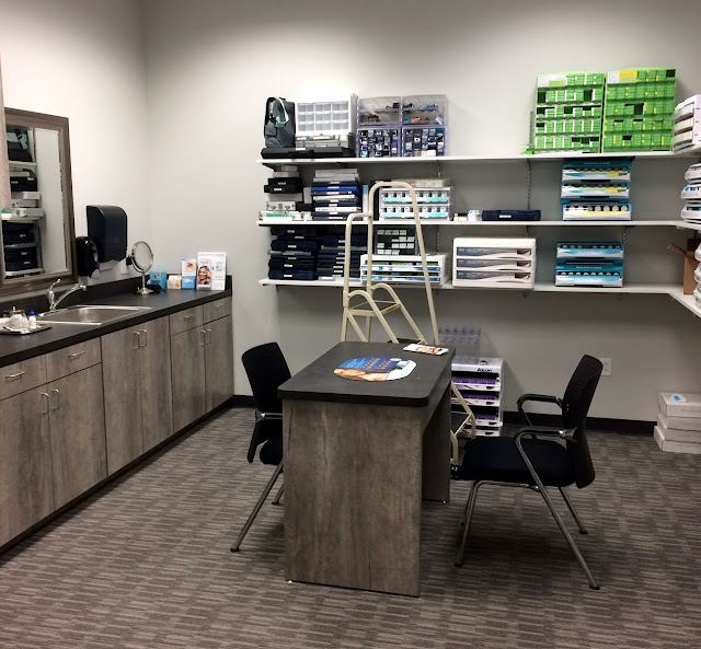 Alamo Eye Care photo