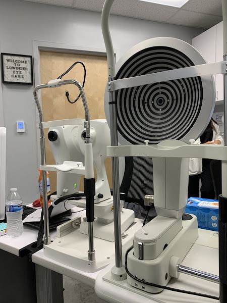 Lowinger Eyecare - North Miami photo