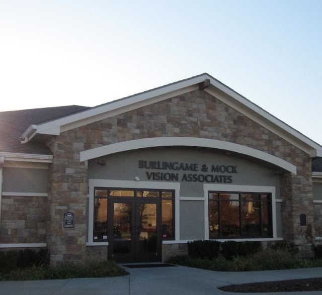 Burlingame & Mock Vision Associates photo