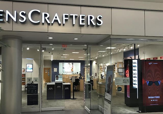 LensCrafters photo