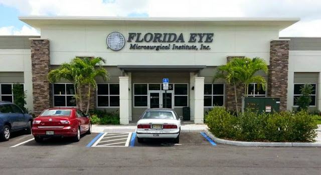 Florida Eye Microsurgical Institute - Wellington photo