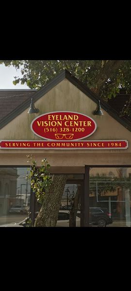 Eyeland Vision photo